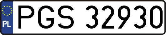 PGS32930