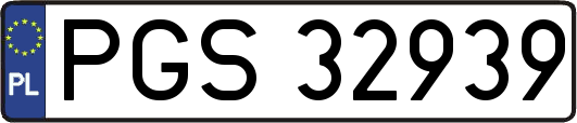 PGS32939