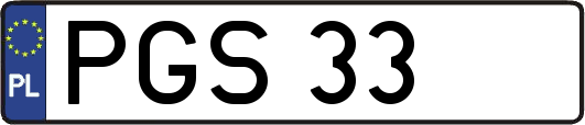PGS33