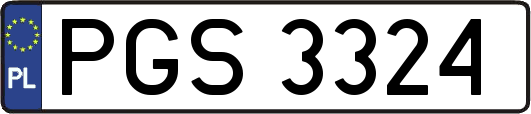 PGS3324