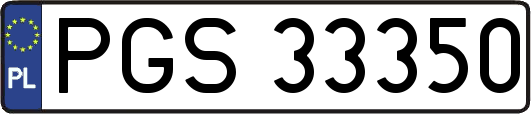 PGS33350