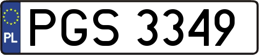 PGS3349
