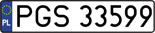 PGS33599