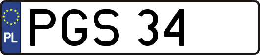 PGS34