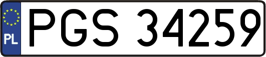 PGS34259