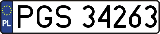PGS34263