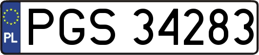 PGS34283