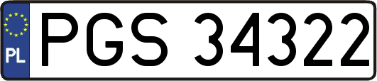 PGS34322