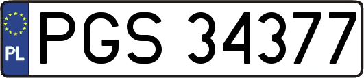 PGS34377