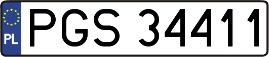 PGS34411