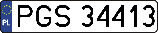 PGS34413
