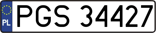 PGS34427