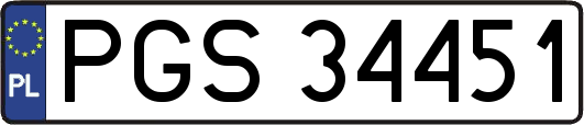 PGS34451