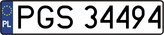 PGS34494