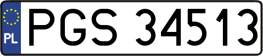 PGS34513