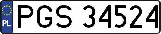 PGS34524