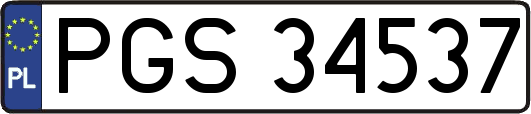 PGS34537