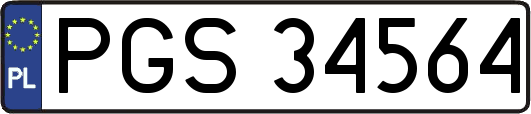 PGS34564