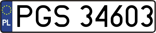 PGS34603