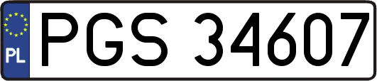 PGS34607