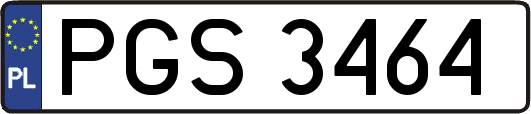 PGS3464