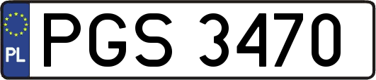 PGS3470