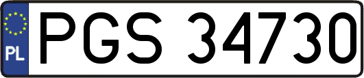 PGS34730