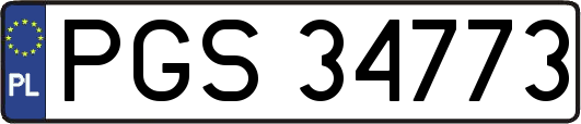 PGS34773