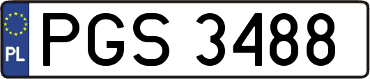 PGS3488
