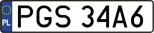 PGS34A6