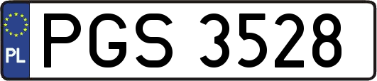 PGS3528