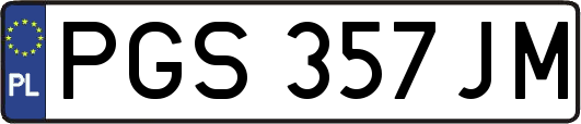 PGS357JM