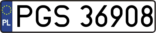 PGS36908