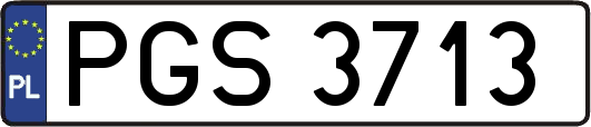 PGS3713
