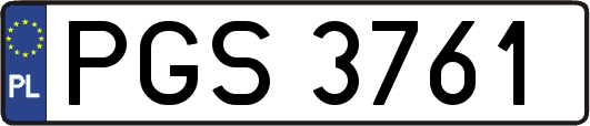 PGS3761