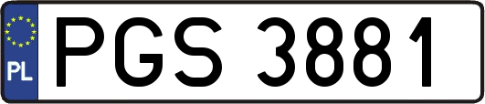 PGS3881