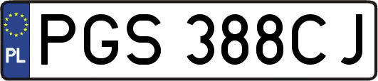 PGS388CJ