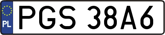 PGS38A6