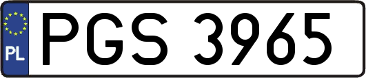 PGS3965
