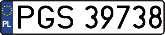 PGS39738