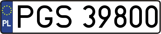 PGS39800