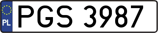 PGS3987
