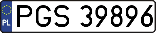 PGS39896
