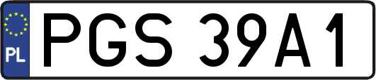 PGS39A1