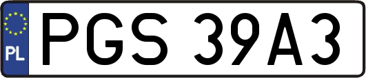 PGS39A3