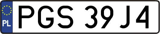 PGS39J4