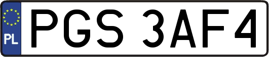 PGS3AF4