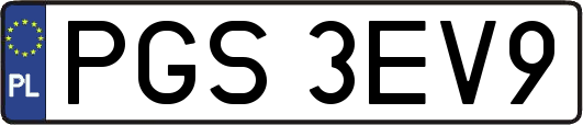 PGS3EV9