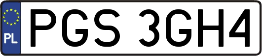 PGS3GH4