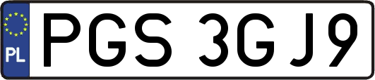 PGS3GJ9